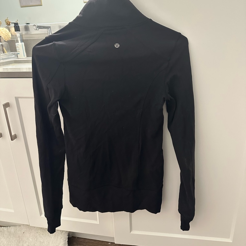 Black Define Jacket - image 2